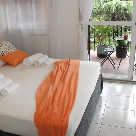 Ferienwohnung Terrazze Fiorite Bergamo Zimmer foto