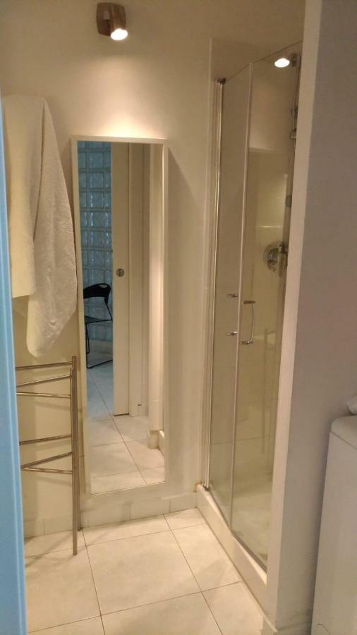 Ferienwohnung Terrazze Fiorite Bergamo Exterior foto